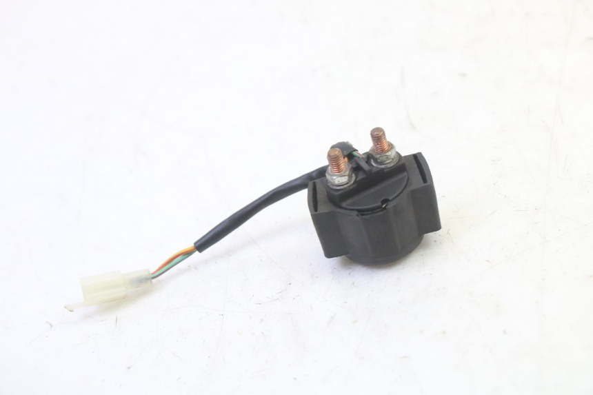 photo de RELAIS DEMARREUR SYM CROX 4T 50 (2016 - 2023) - Vue principale