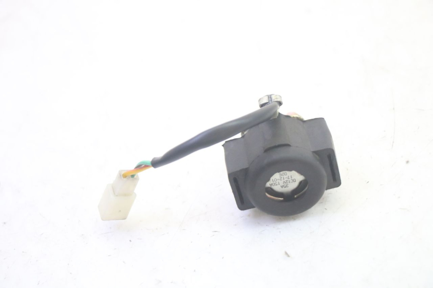 photo de RELAIS DEMARREUR SYM CROX 4T 50 (2016 - 2023) - Zoom état d’usage