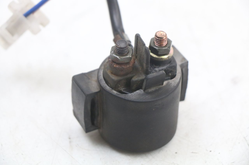 photo de RELAIS DEMARREUR YAMAHA CYGNUS X 125 (2004 - 2007) - Détail de la pièce