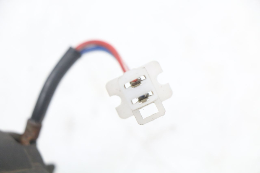 photo de RELAIS DEMARREUR YAMAHA CYGNUS X 125 (2004 - 2007) - Gros plan technique