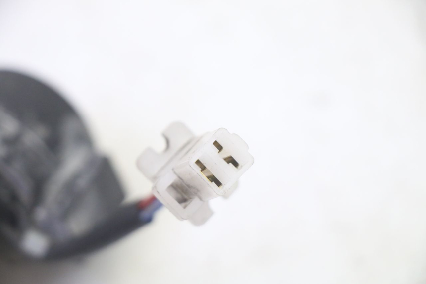 photo de RELAIS DEMARREUR YAMAHA CYGNUS X INJECTION 125 (2007 - 2013) - Gros plan technique