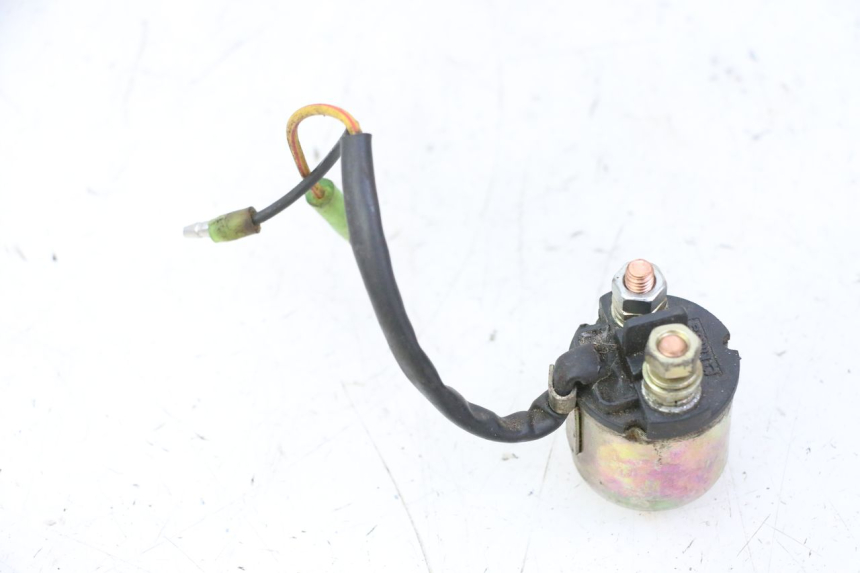 photo de RELAIS DEMARREUR SKYTEAM DAX REPLICA 110 (2005 - 2015) - Vue principale