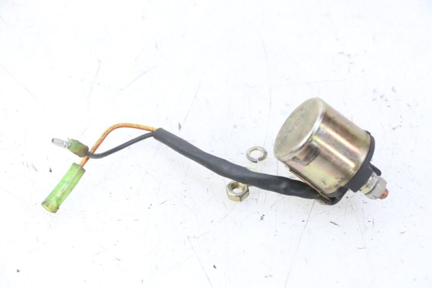 photo de RELAIS DEMARREUR SKYTEAM DAX REPLICA 110 (2005 - 2015) - Détail de la pièce