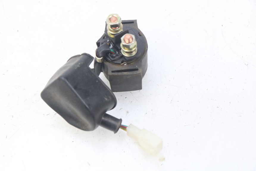 photo de RELAIS DEMARREUR LONGJIA DIGITA 4T 50 (2019 - 2022) - Vue principale