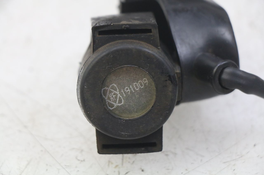 photo de RELAIS DEMARREUR LONGJIA DIGITA 4T 50 (2019 - 2022) - Autre angle de vue