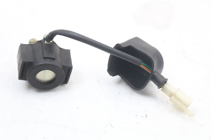 photo de RELAIS DEMARREUR LONGJIA DIGITA 4T 50 (2019 - 2022) - Autre angle de vue