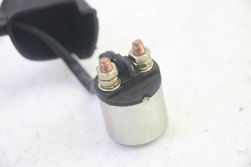 photo de RELAIS DEMARREUR LONGJIA DIGITA 4T 50 (2019 - 2022) - Détail de la pièce