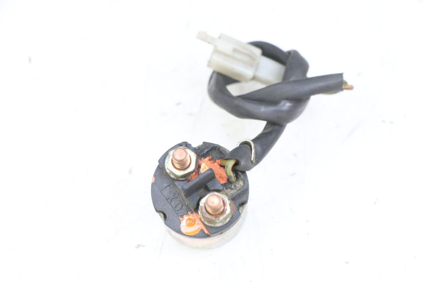 photo de RELAIS DEMARREUR LONGJIA DIGITA 4T 50 (2019 - 2022) - Vue principale