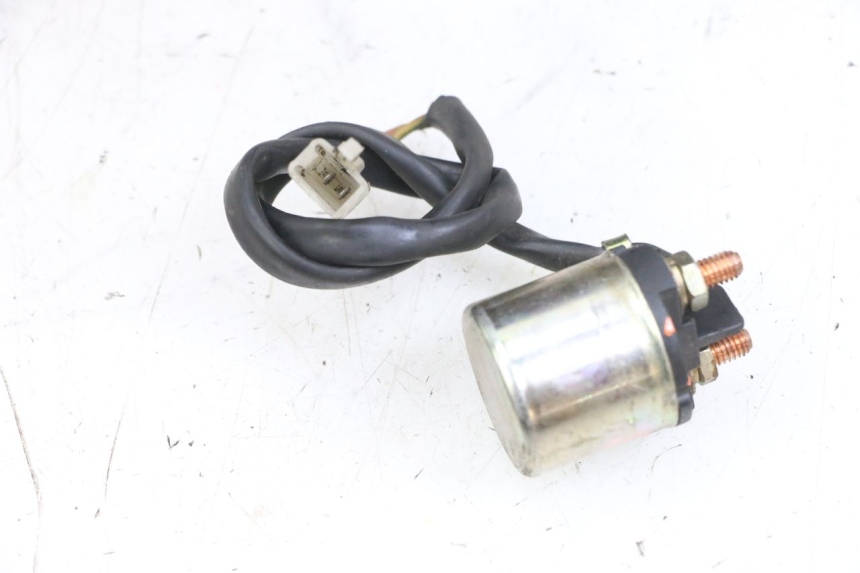 photo de RELAIS DEMARREUR LONGJIA DIGITA 4T 50 (2019 - 2022) - Zoom état d’usage