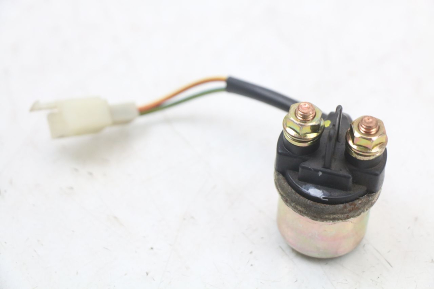 photo de Starter relay KYMCO DINK STREET ABS 125 (2011 - 2018) - Vue principale