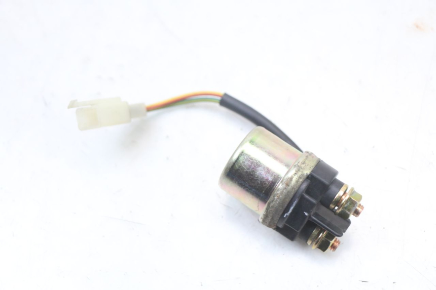 photo de Starter relay KYMCO DINK STREET ABS 125 (2011 - 2018) - Détail de la pièce