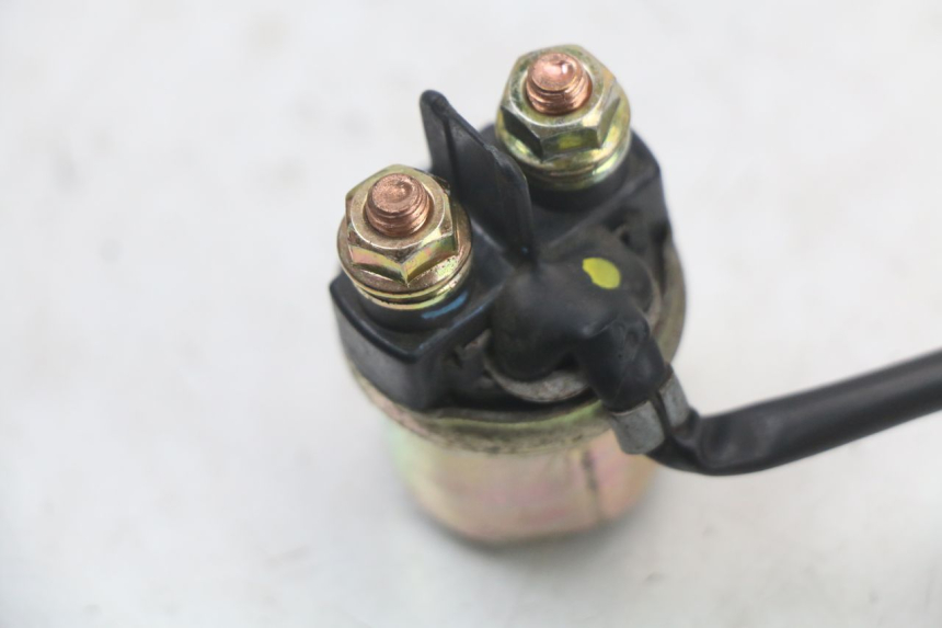 photo de Starter relay KYMCO DINK STREET ABS 125 (2011 - 2018) - Autre angle de vue