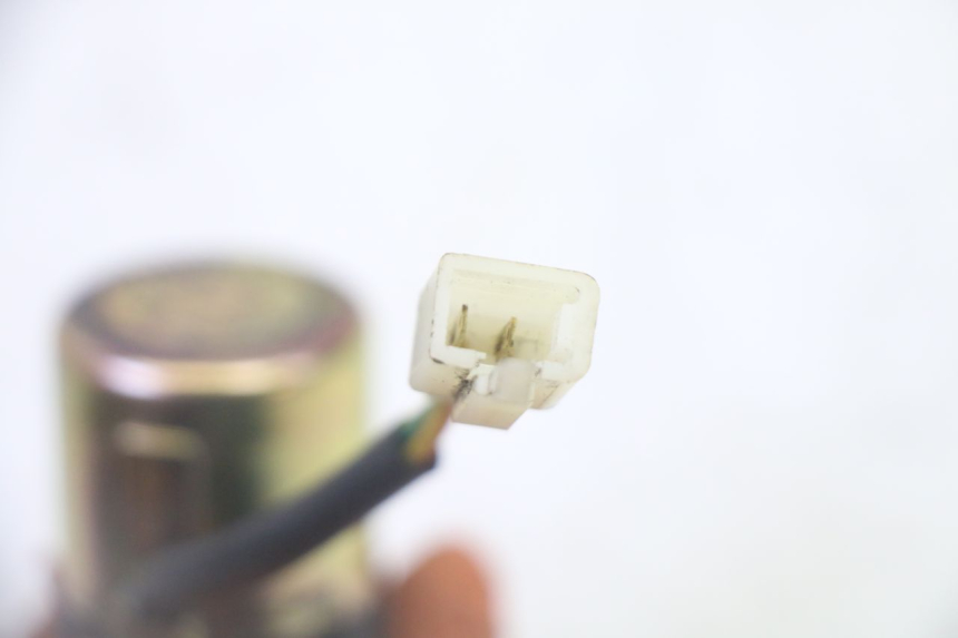 photo de RELAIS DEMARREUR KYMCO DINK STREET 125 (2009 - 2014) - Gros plan technique