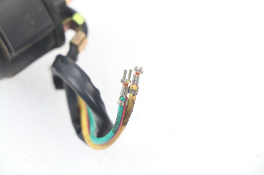 photo de RELAIS DEMARREUR THUMP DIRT BIKE 120 - Détail de la pièce