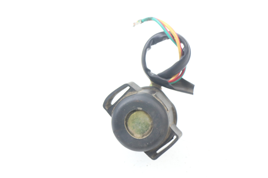 photo de RELAIS DEMARREUR THUMP DIRT BIKE 120 - Zoom état d’usage