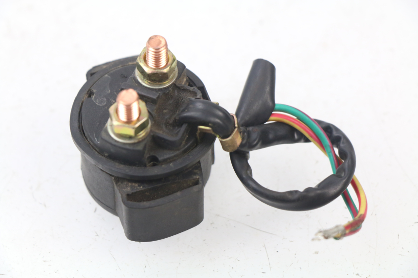 photo de RELAIS DEMARREUR THUMP DIRT BIKE 120 - Autre angle de vue