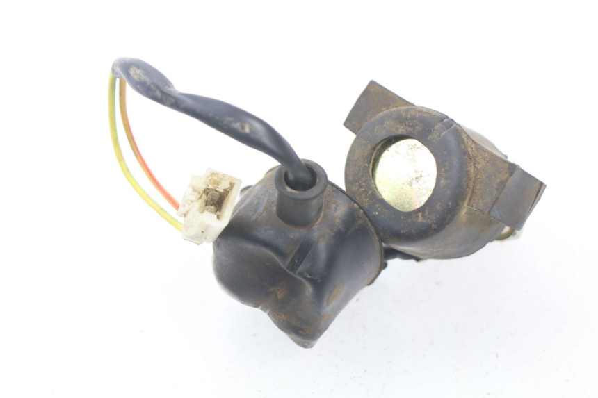 photo de RELAIS DEMARREUR LIFAN DIRT SKUD 200 - Détail de la pièce