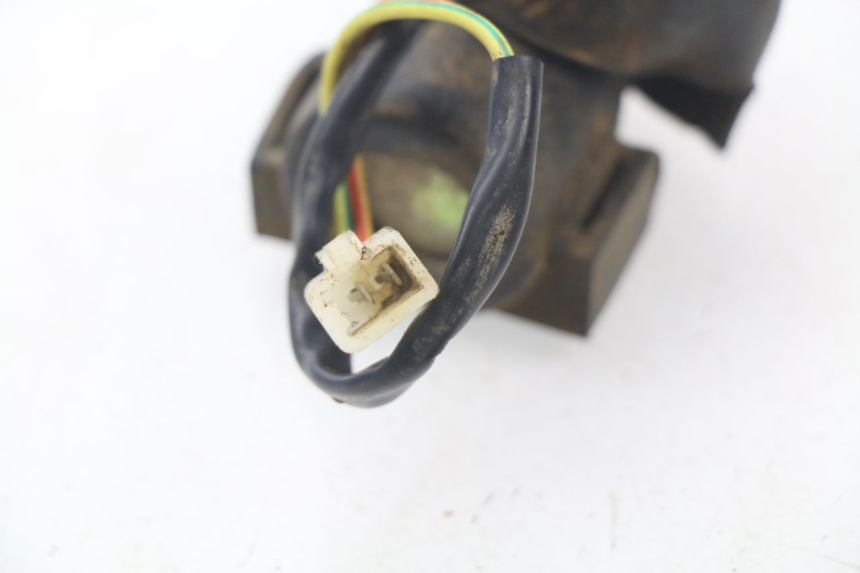 photo de RELAIS DEMARREUR LIFAN DIRT SKUD 200 - Autre angle de vue