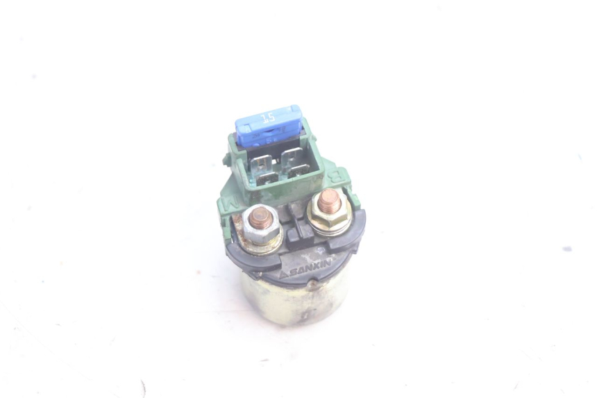photo de RELAIS DEMARREUR CF MOTO E-CHARM 125 (2005 - 2008) - Détail de la pièce