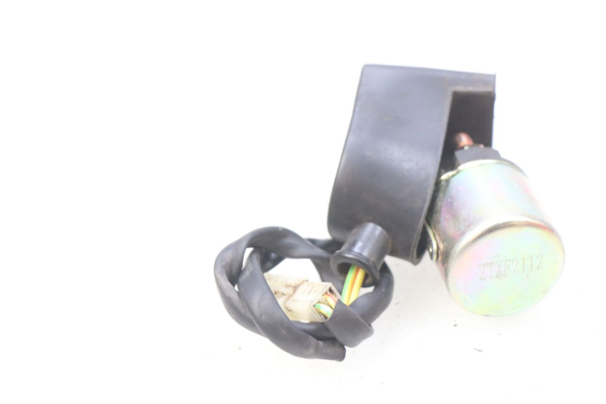 photo de RELAIS DEMARREUR CHINESE QUAD ENFANT ATV PUMA 50 - Détail de la pièce