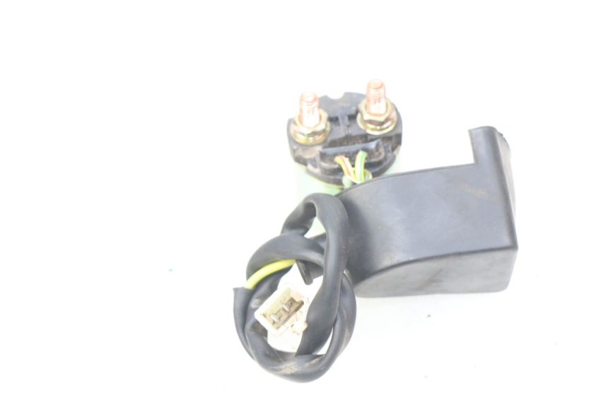 photo de RELAIS DEMARREUR CHINESE QUAD ENFANT ATV PUMA 50 - Zoom état d’usage