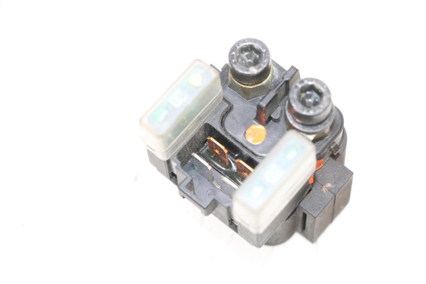 photo de RELAIS DEMARREUR KAWASAKI ER-6 ER6 F ABS 650 (2012 - 2016) - Détail de la pièce