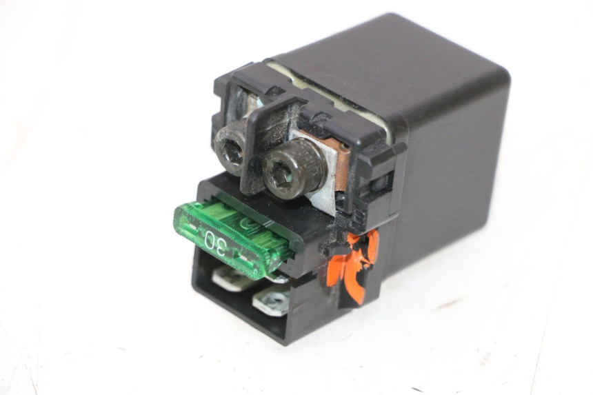 photo de RELAIS DEMARREUR KAWASAKI ER-6 ER6 N 650 (2005 - 2009) - Vue principale
