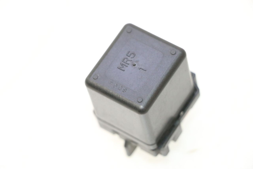 photo de RELAIS DEMARREUR KAWASAKI ER-6 ER6 N 650 (2005 - 2009) - Zoom état d’usage