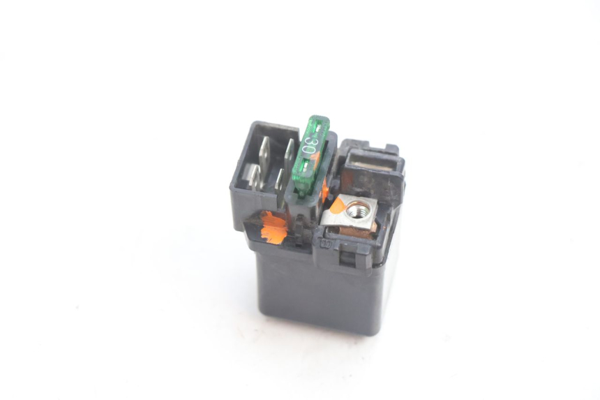 photo de RELAIS DEMARREUR KAWASAKI ER-6 ER6 N 650 (2005 - 2009) - Vue principale