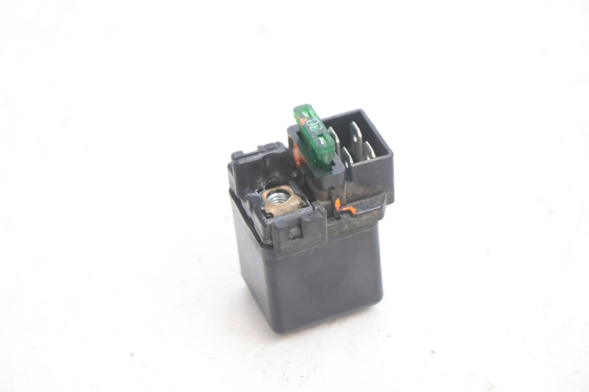 photo de RELAIS DEMARREUR KAWASAKI ER-6 ER6 N 650 (2005 - 2009) - Zoom état d’usage