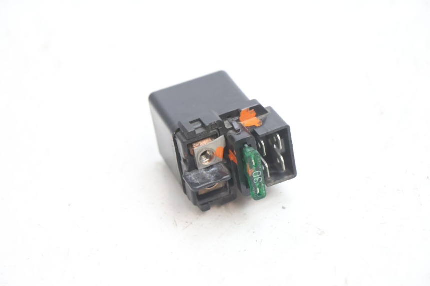 photo de RELAIS DEMARREUR KAWASAKI ER-6 ER6 N 650 (2005 - 2009) - Autre angle de vue