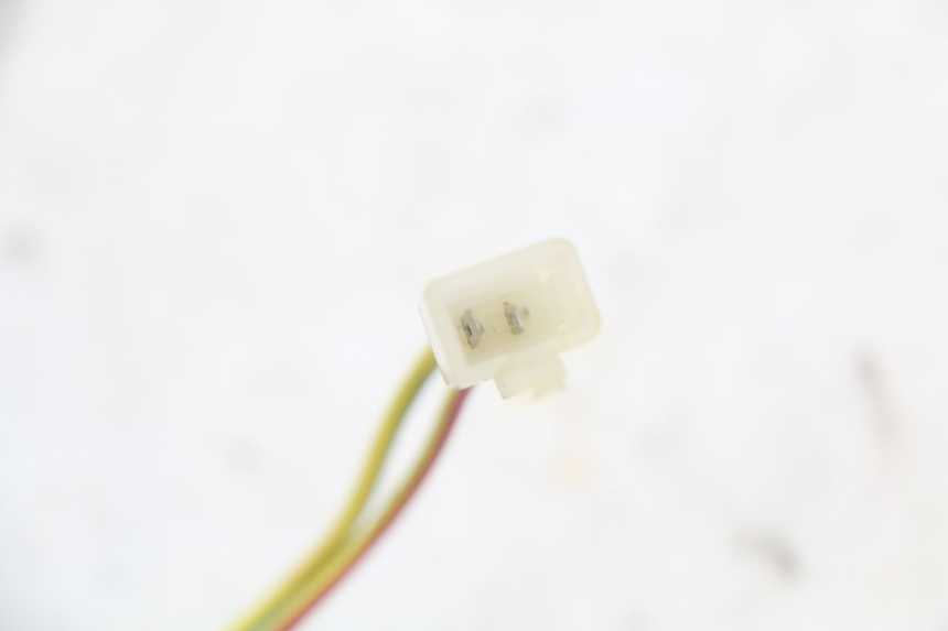 photo de RELAIS DEMARREUR EUROCKA RETRO 50 (2007 - 2014) - Gros plan technique