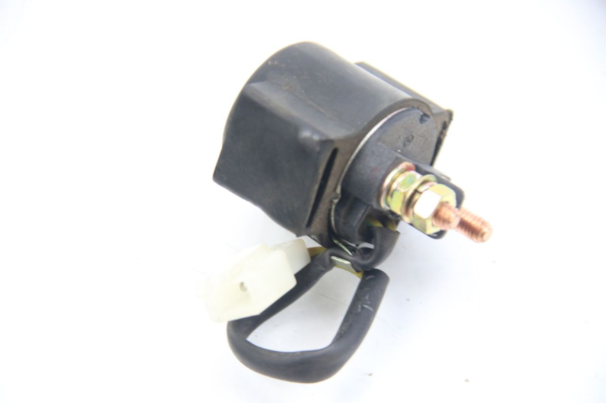 photo de RELAIS DEMARREUR JM MOTORS EVOLIS 4T 50 (2018 - 2022) - Zoom état d’usage