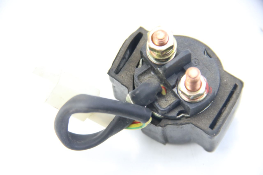 photo de RELAIS DEMARREUR JM MOTORS EVOLIS 4T 50 (2018 - 2022) - Autre angle de vue