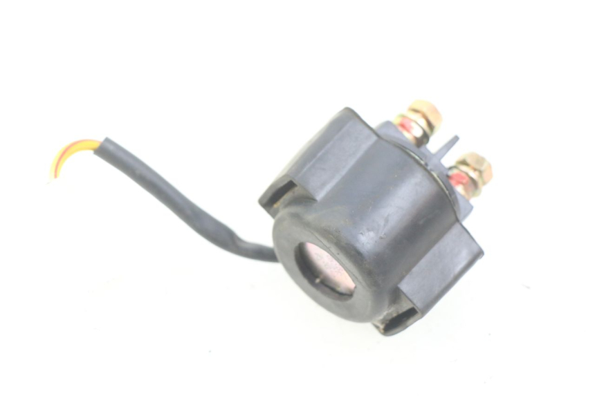 photo de RELAIS DEMARREUR JM MOTORS EVOLIS 4T 50 (2018 - 2022) - Zoom état d’usage