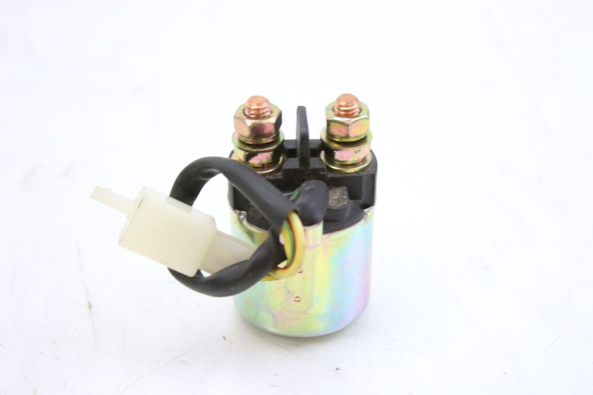 photo de RELAIS DEMARREUR JM MOTORS EVOLIS 4T 50 (2018 - 2022) - Détail de la pièce