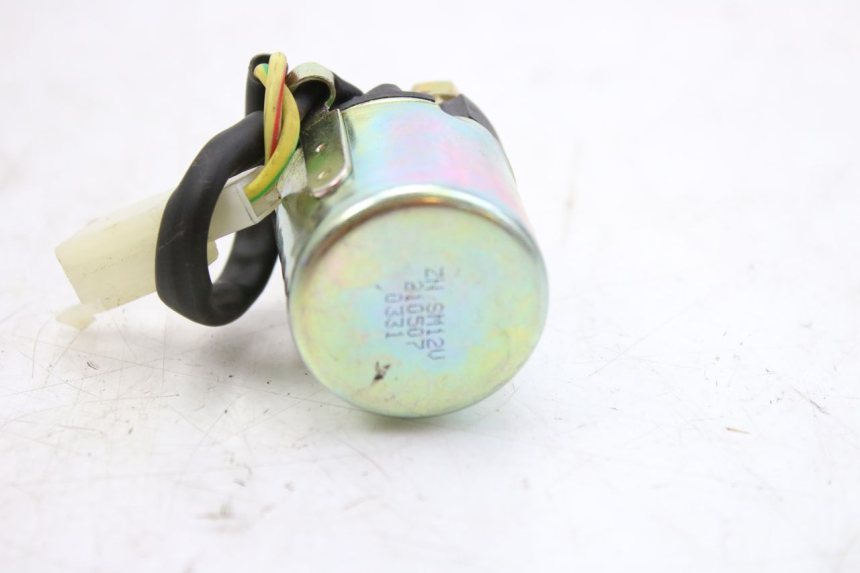 photo de RELAIS DEMARREUR JM MOTORS EVOLIS 4T 50 (2018 - 2022) - Autre angle de vue