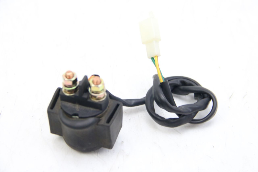 photo de RELAIS DEMARREUR JM MOTORS EVOLIS 4T 50 (2018 - 2022) - Vue principale