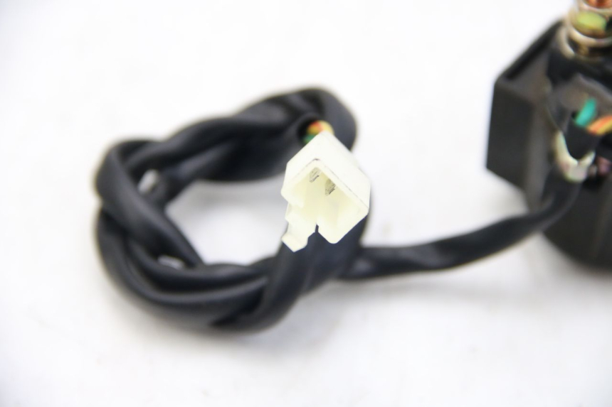 photo de RELAIS DEMARREUR JM MOTORS EVOLIS 4T 50 (2018 - 2022) - Zoom état d’usage