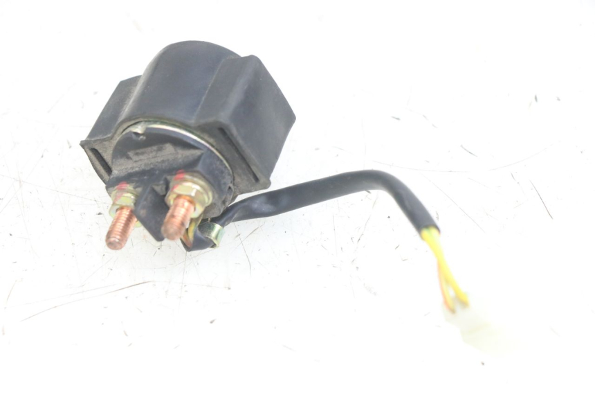 photo de RELAIS DEMARREUR JM MOTORS EVOLIS 4T 50 (2018 - 2022) - Autre angle de vue