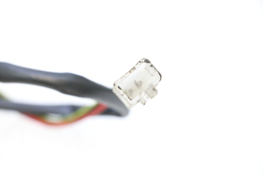 photo de RELAIS DEMARREUR JM MOTORS EVOLIS 4T 50 (2018 - 2022) - Gros plan technique