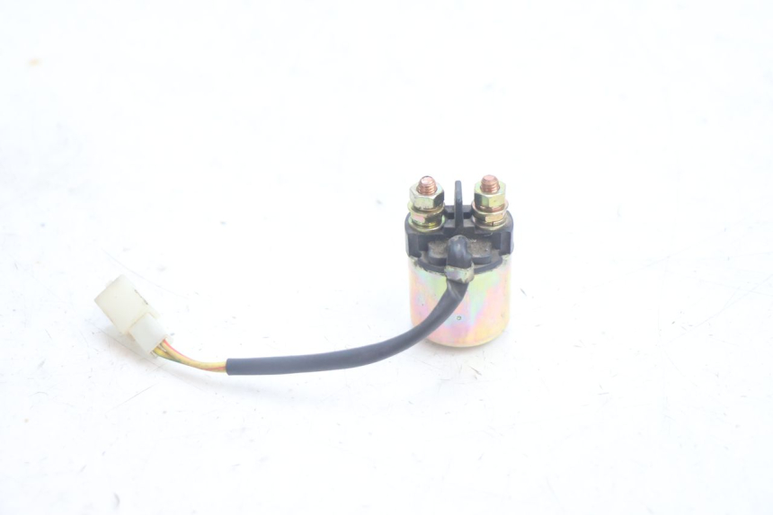 photo de RELAIS DEMARREUR JM MOTORS EVOLIS 4T 50 (2018 - 2022) - Zoom état d’usage