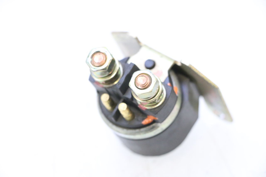 photo de RELAIS DEMARREUR KEEWAY F-ACT FACT EVO 50 (2020 - 2026) - Zoom état d’usage