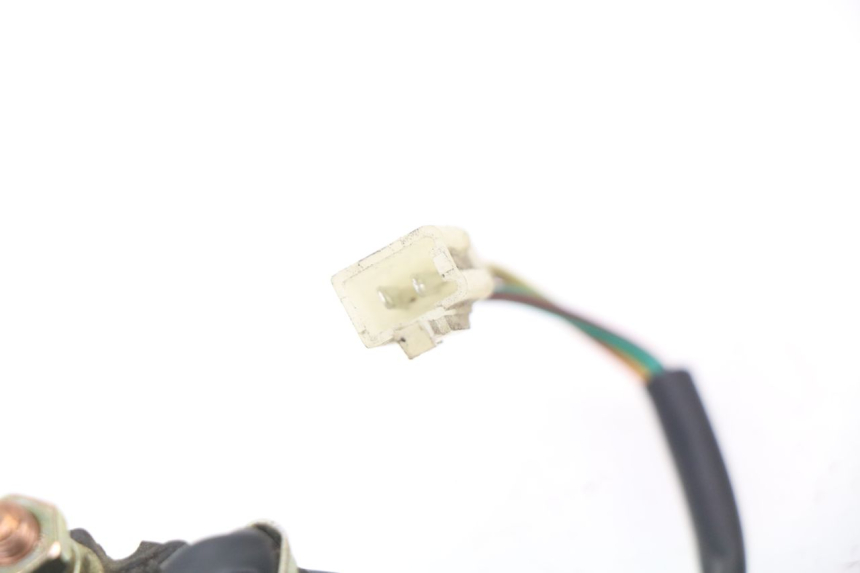 photo de RELAIS DEMARREUR TNT MOTOR FASTINO 4T 50 (2013 - 2019) - Zoom état d’usage