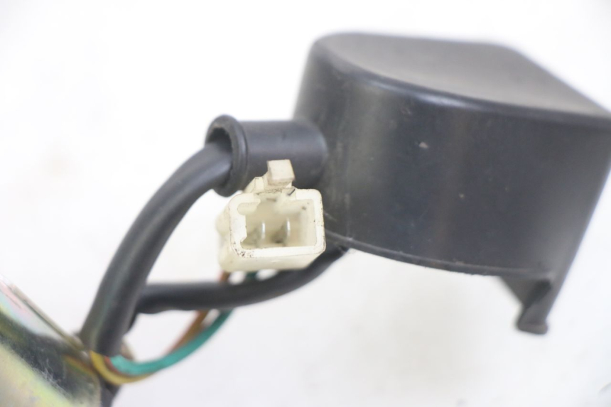 photo de RELAIS DEMARREUR TNT MOTOR FASTINO 4T 50 (2013 - 2019) - Zoom état d’usage