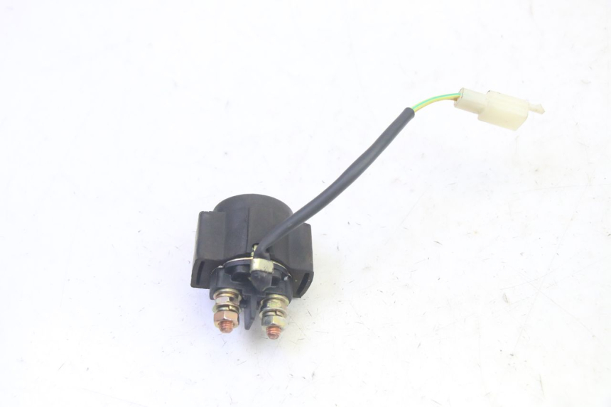 photo de RELAIS DEMARREUR BTC FELICE SPORT 50 - Zoom état d’usage