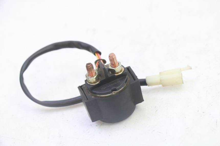 photo de RELAIS DEMARREUR STAHO FH 50 (2018 - 2019) - Vue principale