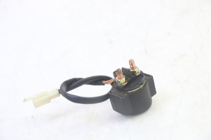 photo de RELAIS DEMARREUR STAHO FH 50 (2018 - 2019) - Zoom état d’usage