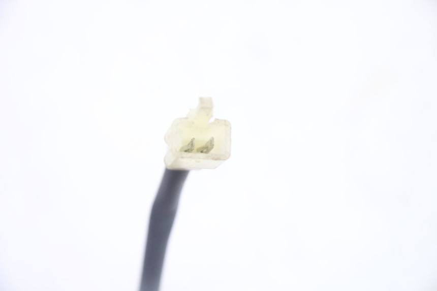 photo de RELAIS DEMARREUR STAHO FH 50 (2018 - 2019) - Gros plan technique