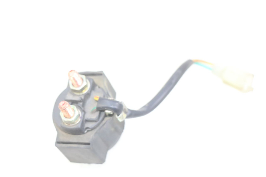 photo de RELAIS DEMARREUR SYM FIDDLE 2 125 (2010 - 2013) - Vue principale